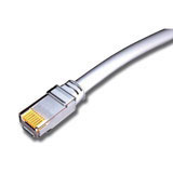 Intronics Cat5E UTP 1.0m (MM5001) Intronics Cat5E UTP 1.0m (MM5001)